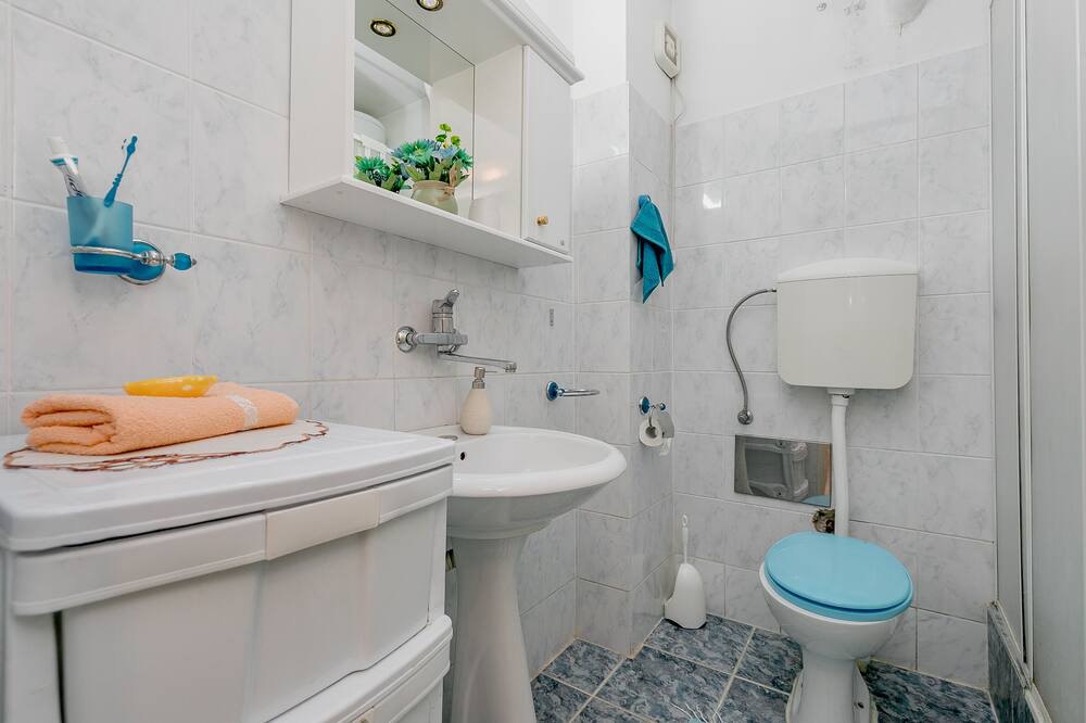 Photo of Bathroom in Topla