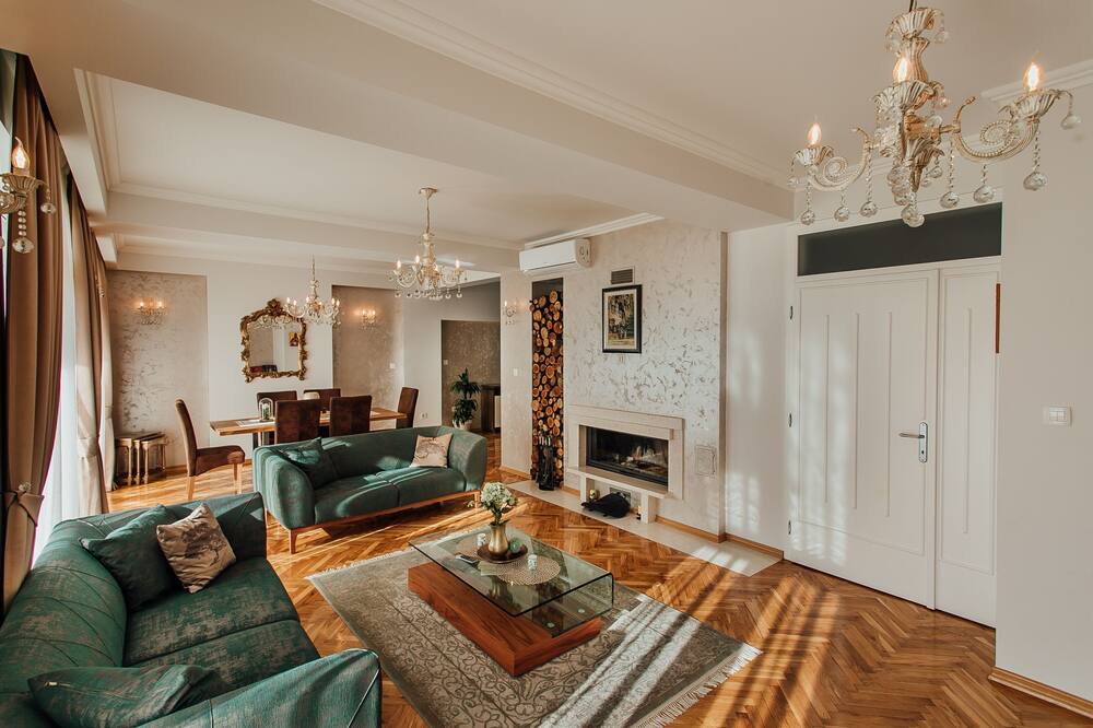 Photo of Bedroom in Zelenika
