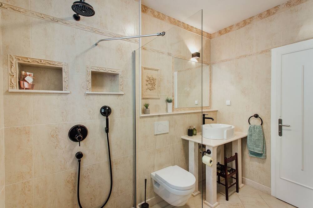 Photo of Bathroom in Zelenika