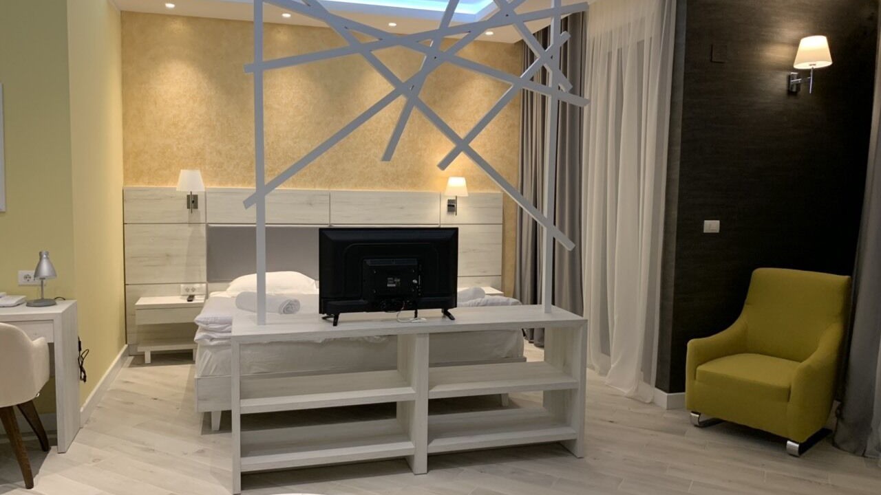 Photo of Bedroom in Rozino