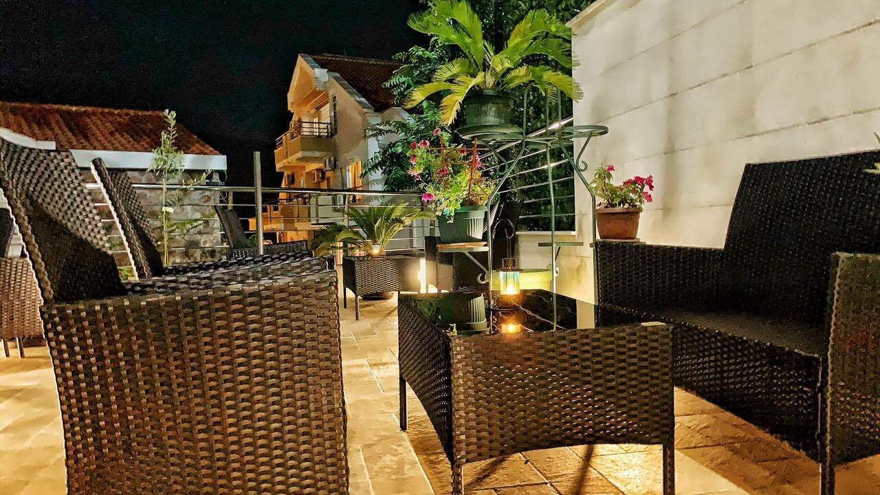 Photo of Patio Balcony in Rozino