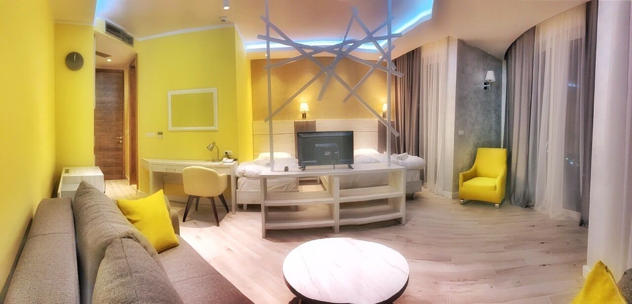 Photo of Bedroom in Rozino