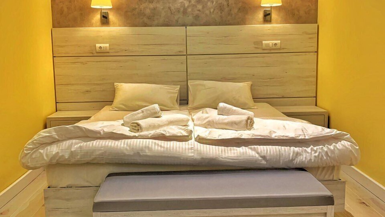 Photo of Bedroom in Rozino