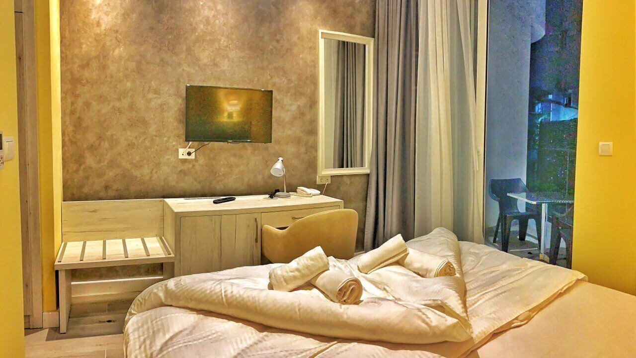 Photo of Bedroom in Rozino