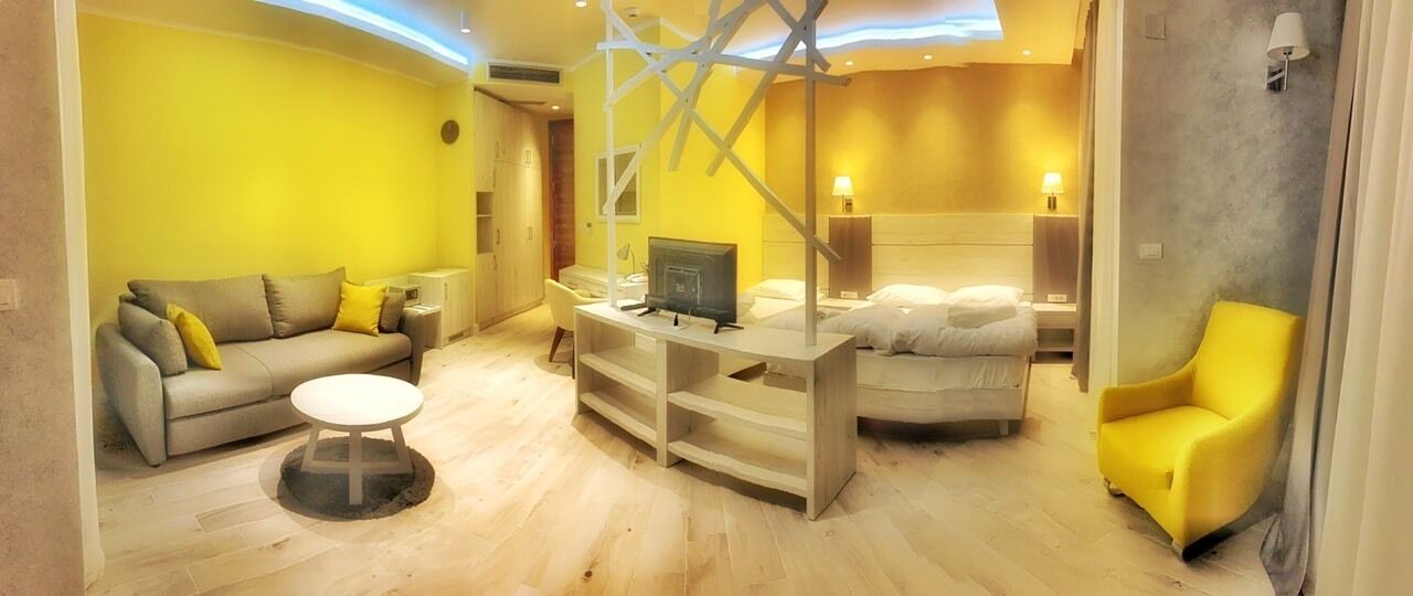 Photo of Bedroom in Rozino