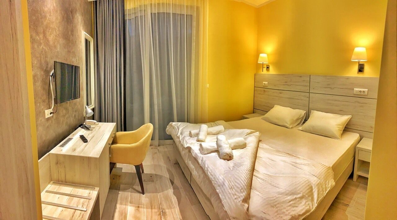Photo of Bedroom in Rozino