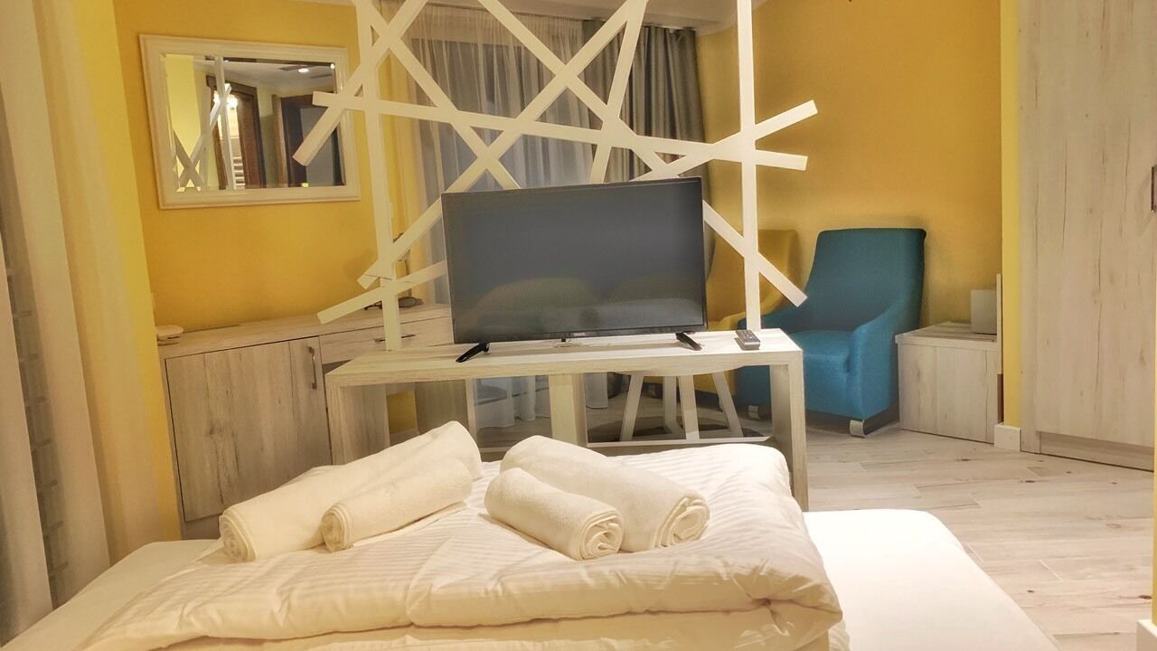 Photo of Bedroom in Rozino