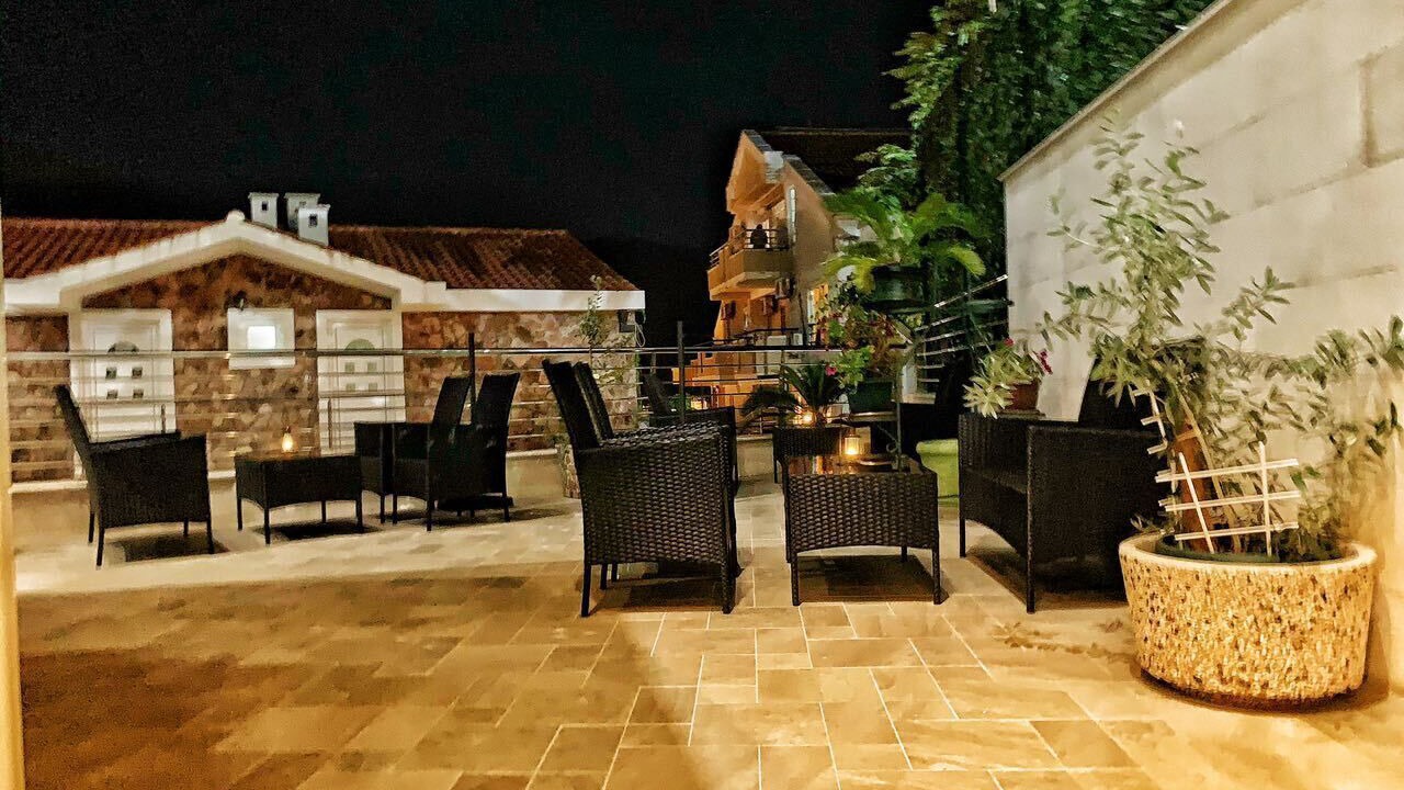 Photo of Patio Balcony in Rozino