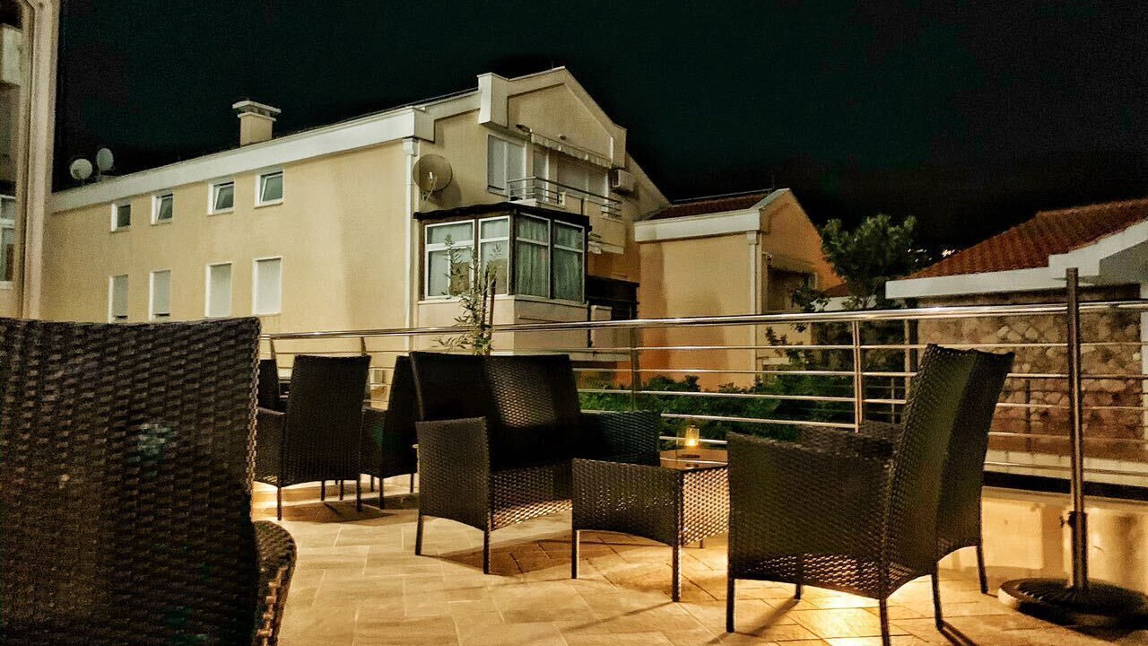 Photo of Patio Balcony in Rozino