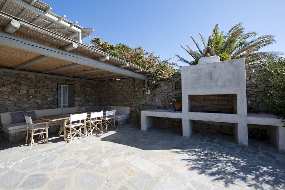 Photo of Outdoor in Kalafatis