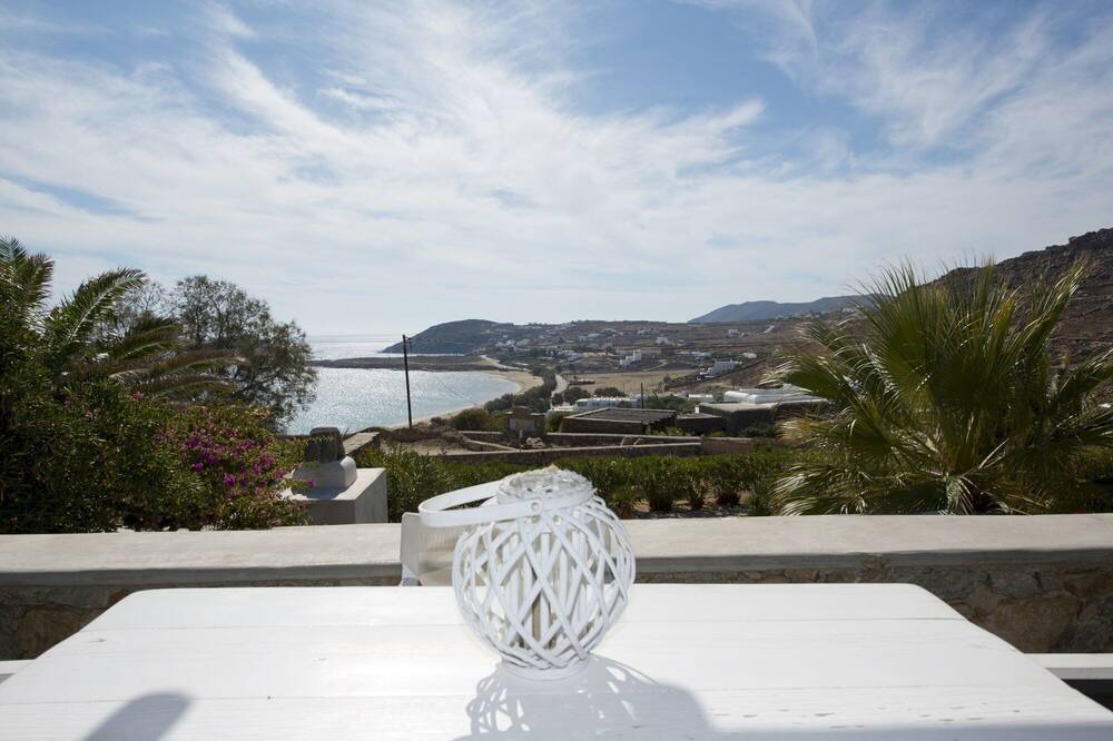 Photo of Patio Balcony in Kalafatis