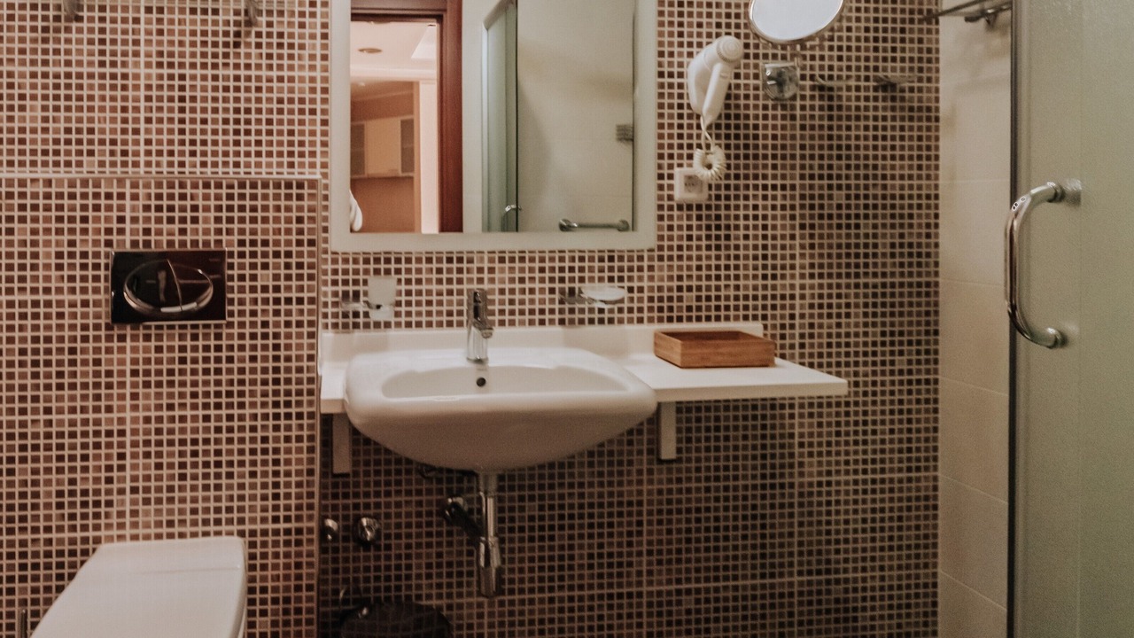 Photo of Bathroom in Petrovac