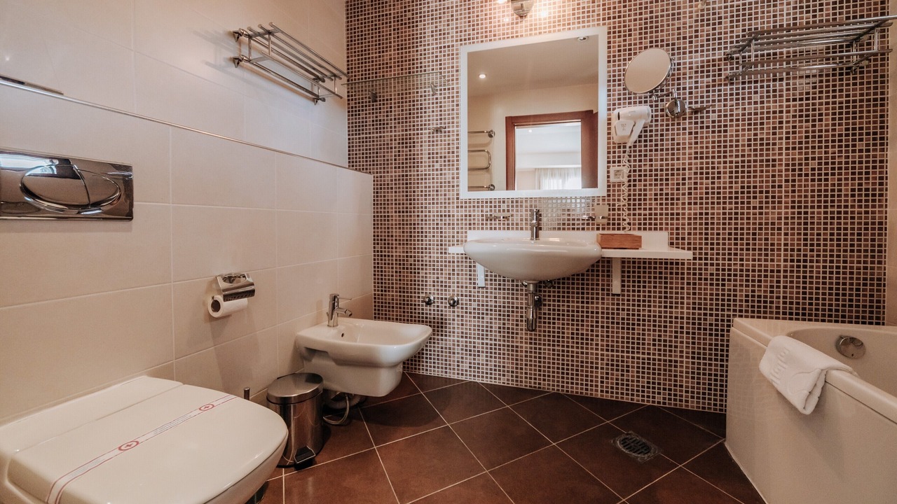 Photo of Bathroom in Petrovac