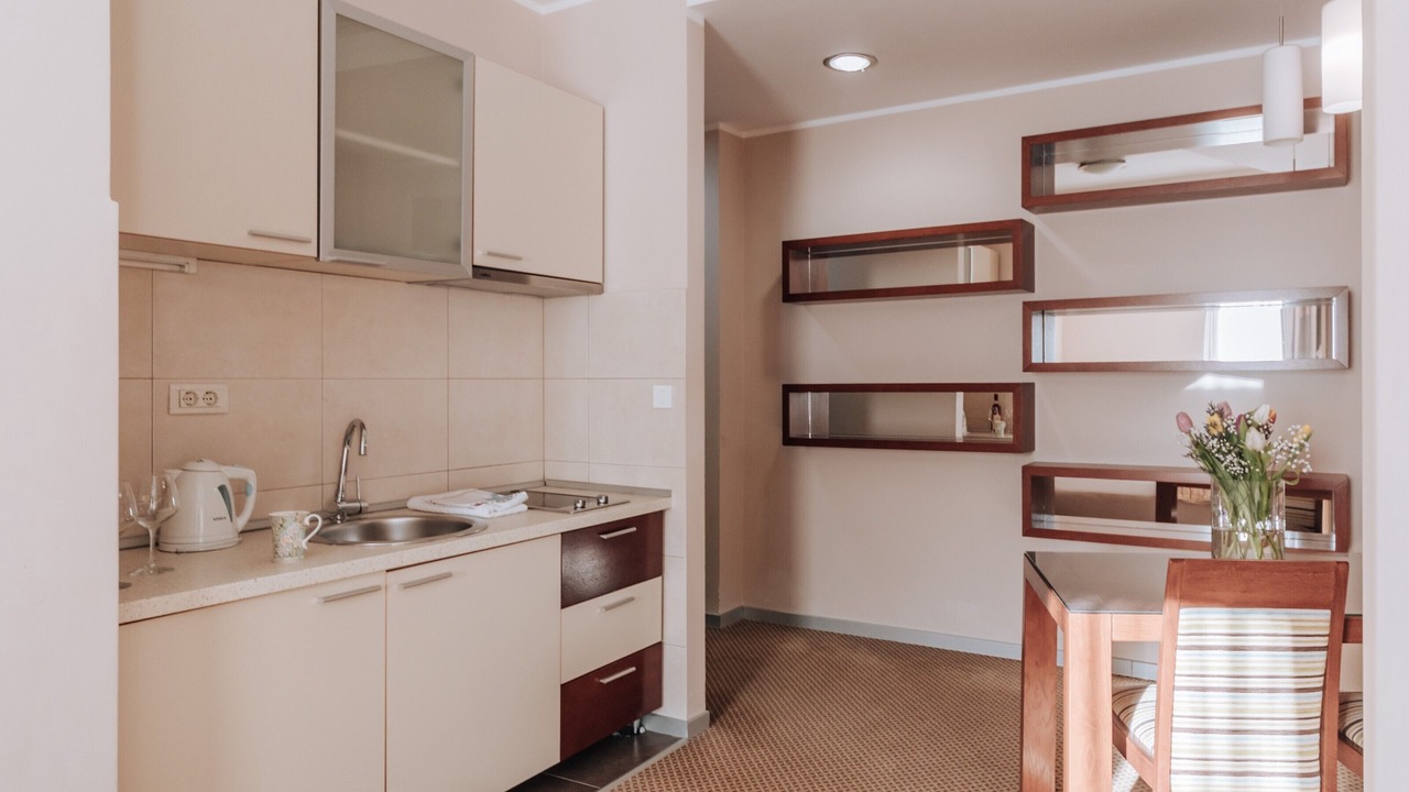 Photo of Bedroom in Petrovac
