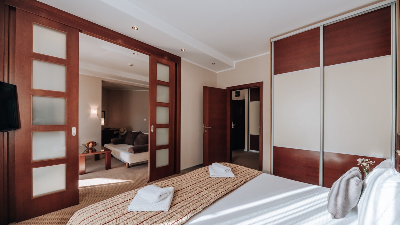 Photo of Bedroom in Petrovac