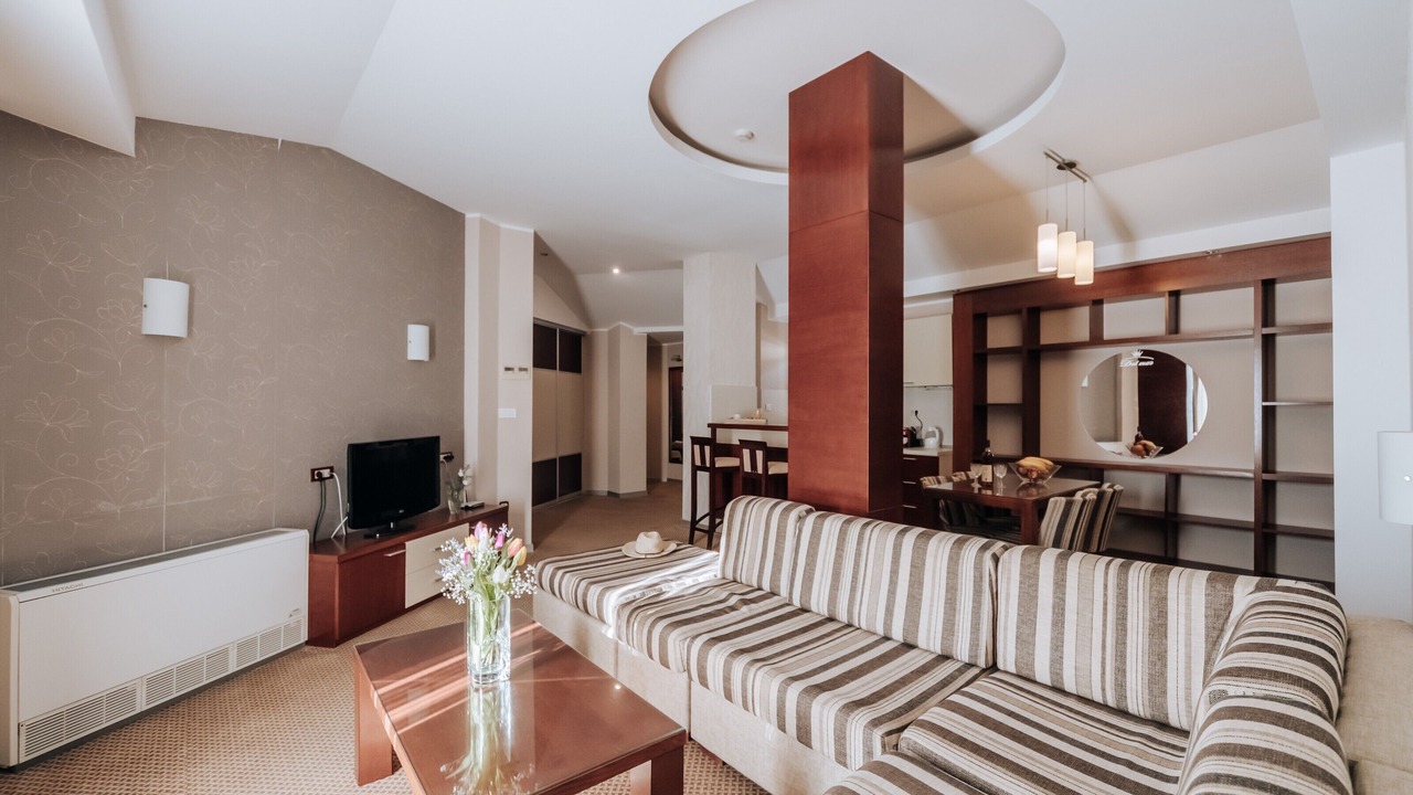 Photo of Bedroom in Petrovac