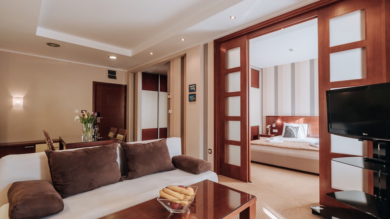 Photo of Bedroom in Petrovac