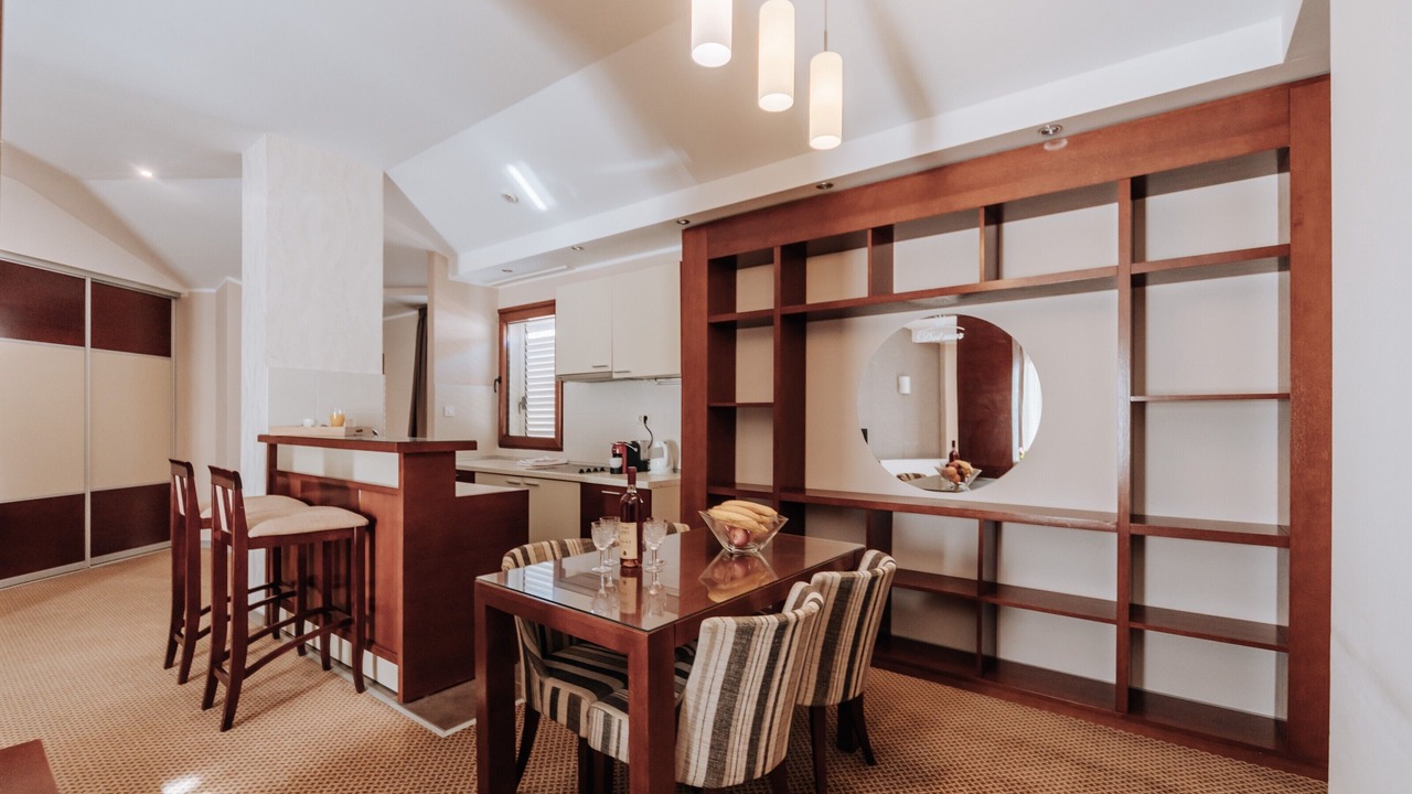 Photo of Bedroom in Petrovac