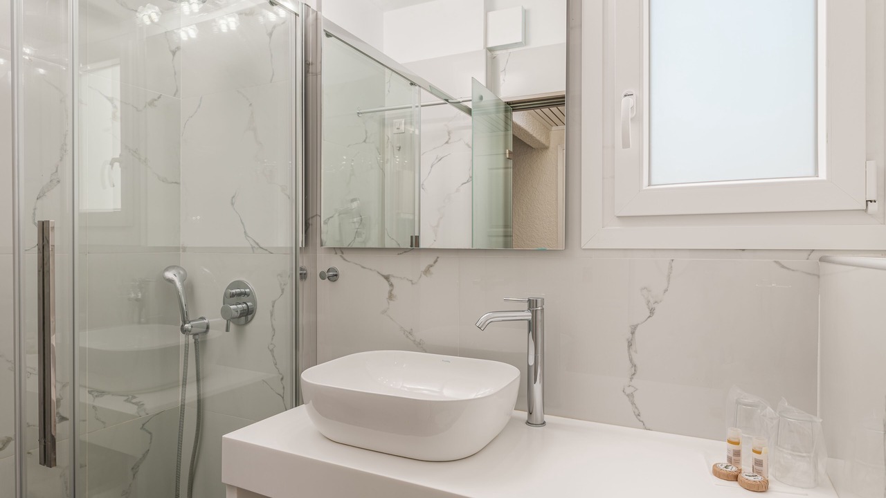 Photo of Bathroom in Potokaki