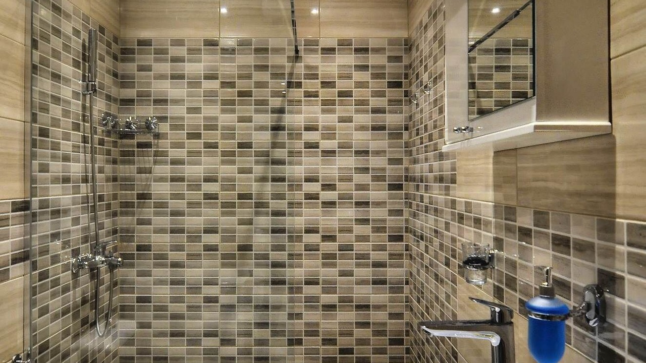 Photo of Bathroom in Tomicici