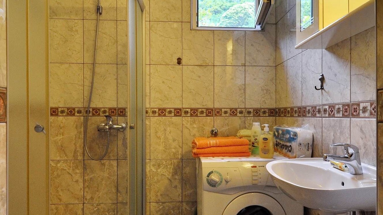 Photo of Bathroom in Tomicici
