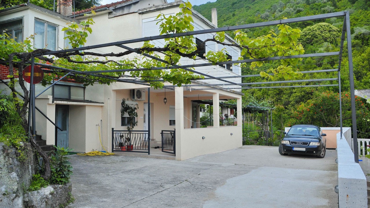 Photo of Outdoor in Tomicici