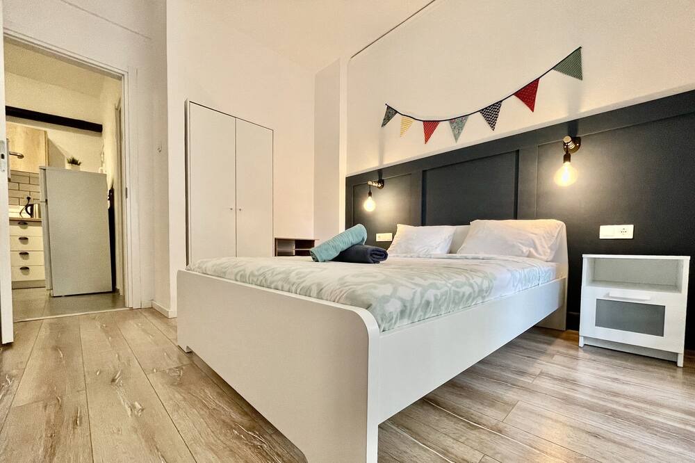 Photo of Bedroom in Petralona