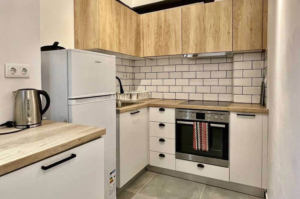 Photo of Kitchen in Petralona