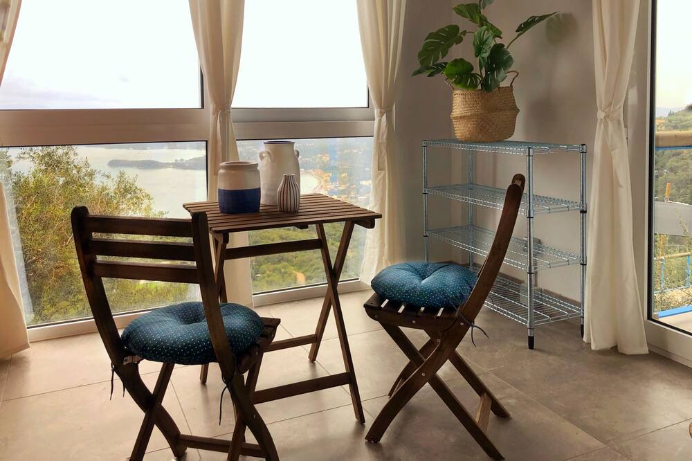 Photo of Patio Balcony in Spartylas