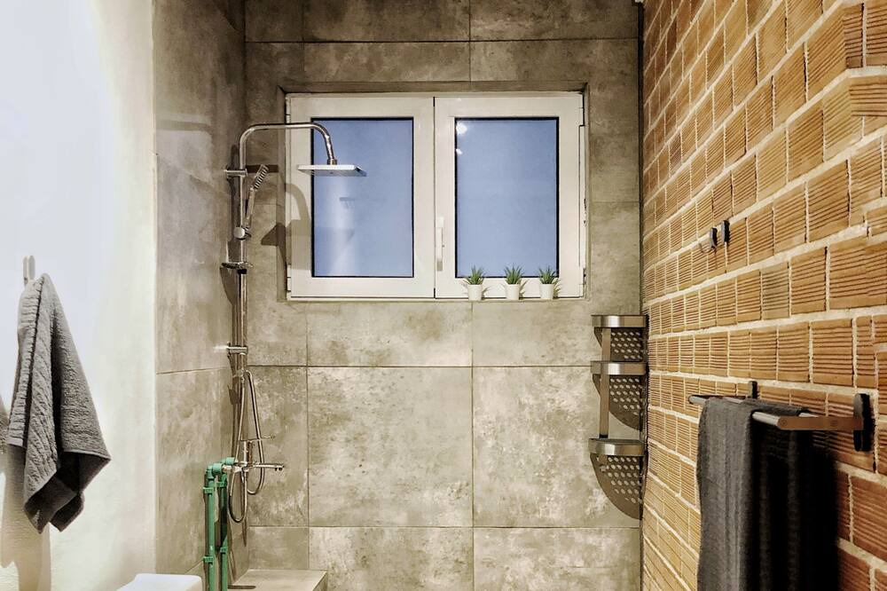 Photo of Bathroom in Spartylas