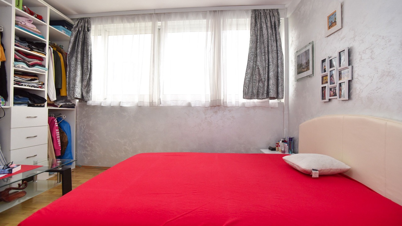 Photo of Bedroom in Golubovina