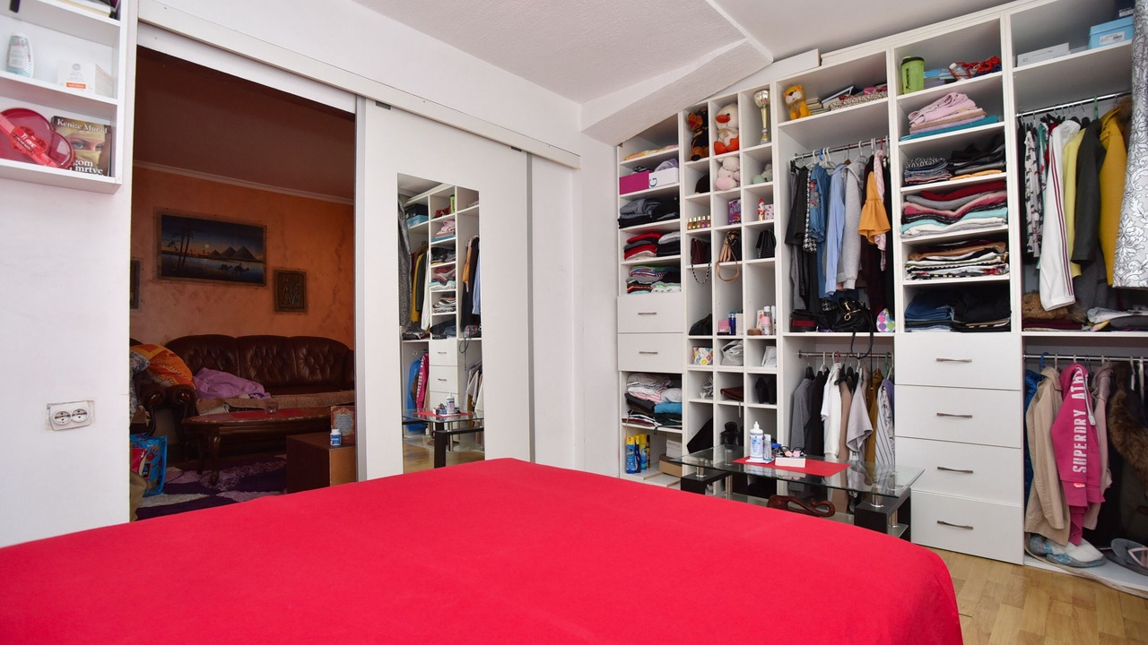 Photo of Bedroom in Golubovina