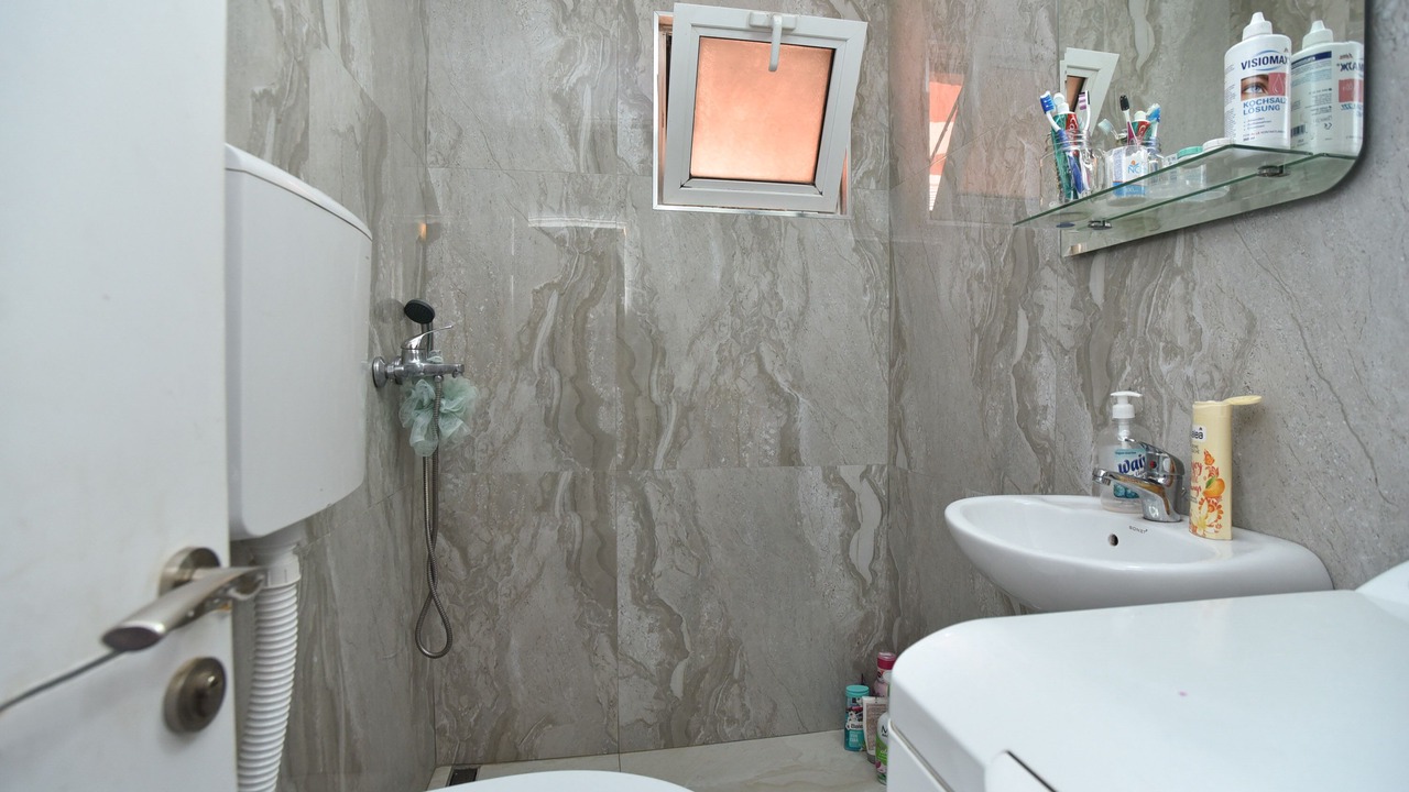 Photo of Bathroom in Golubovina