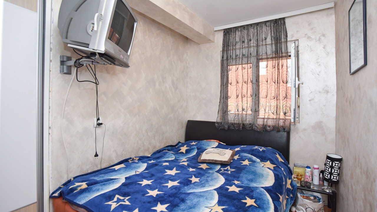Photo of Bedroom in Golubovina