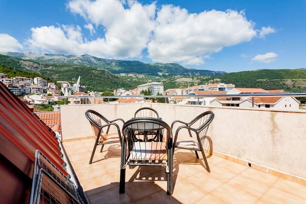 Photo of Outdoor in Golubovina
