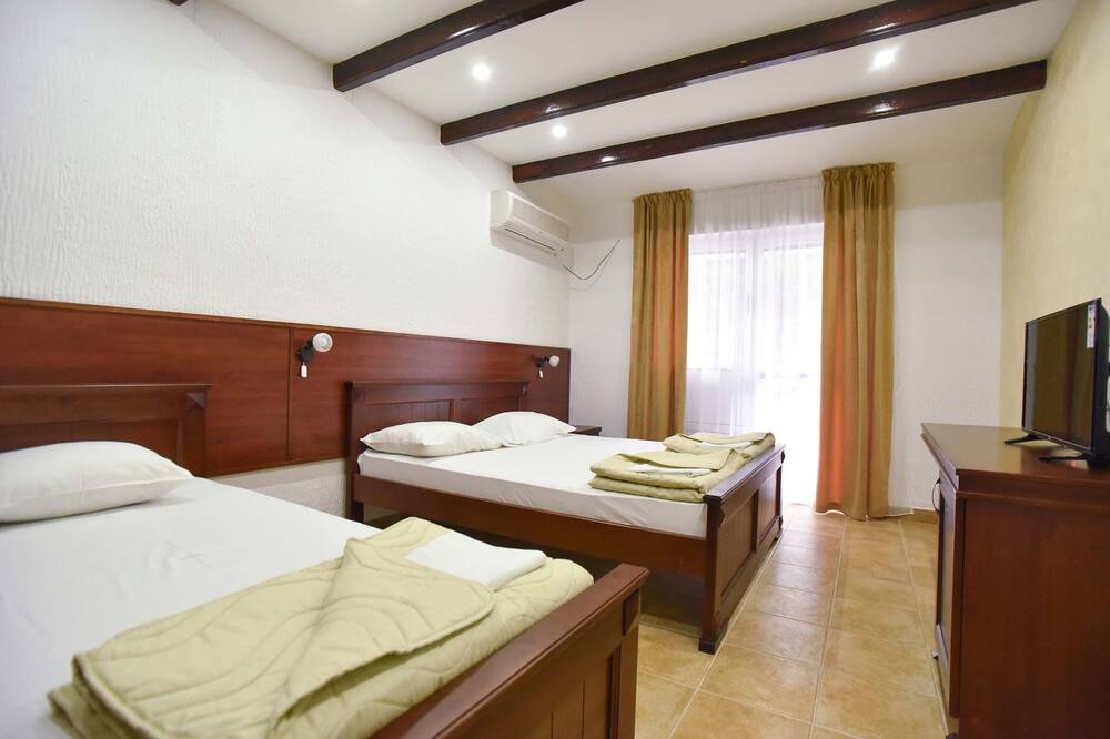 Photo of Bedroom in Canj