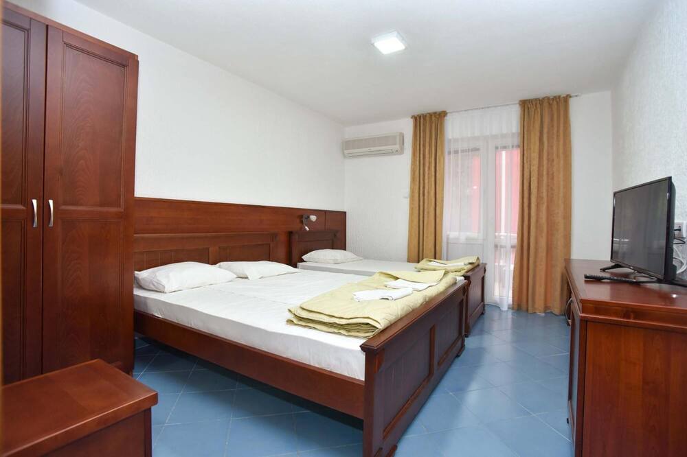 Photo of Bedroom in Canj