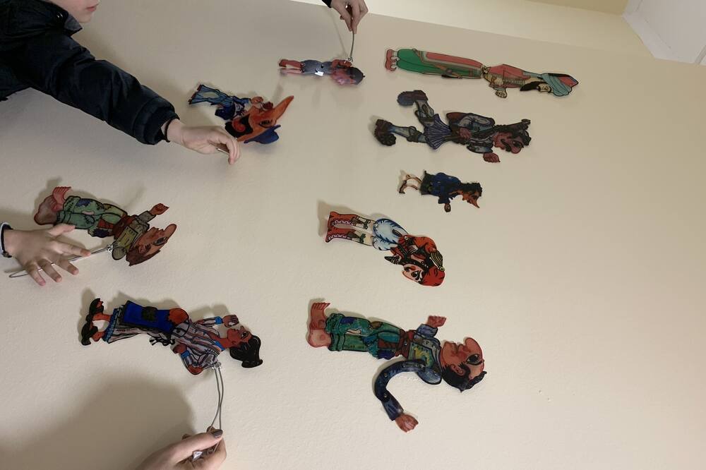 Photo of Others in Skafidia