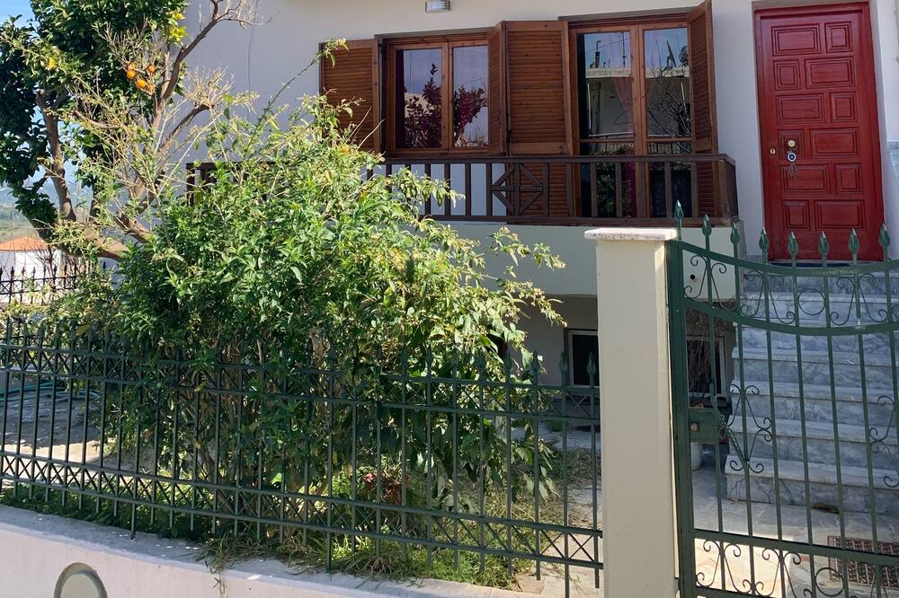 Photo of Outdoor in Skafidia