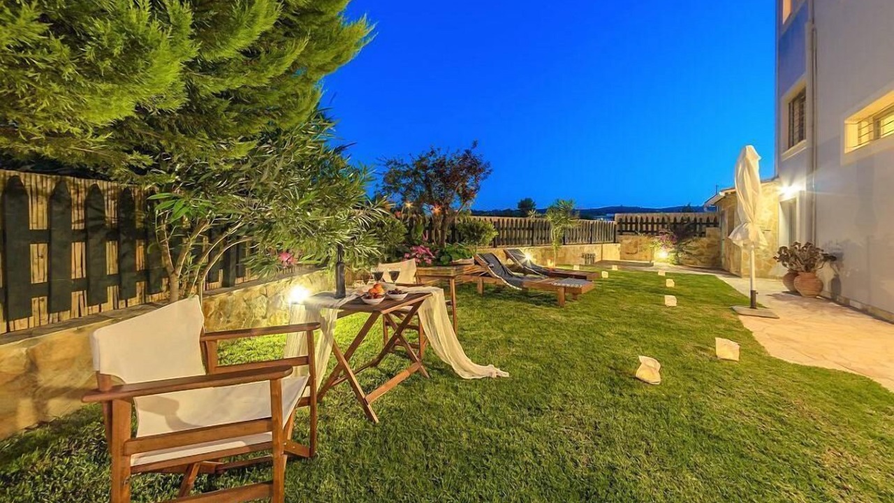 Photo of Outdoor in Drosia