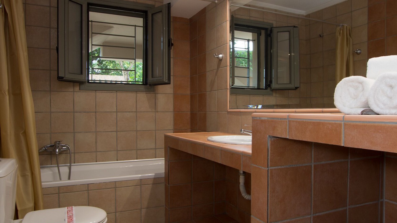 Photo of Bathroom in Drosia
