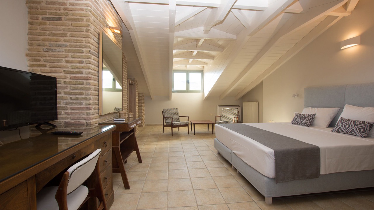 Photo of Bedroom in Drosia