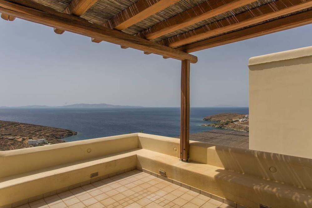 Photo of Bedroom in Agios Romanos
