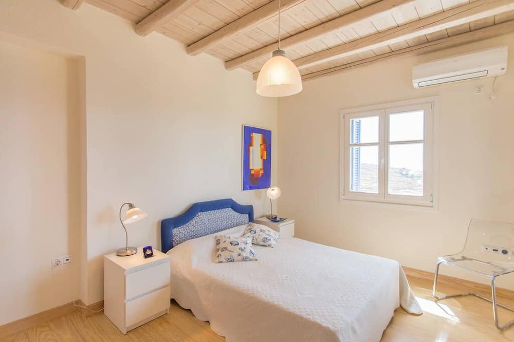 Photo of Bedroom in Agios Romanos