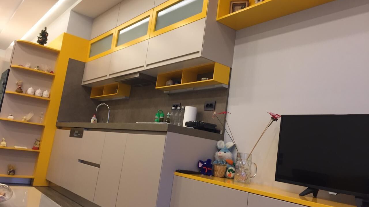 Photo of Kitchen in Tirana