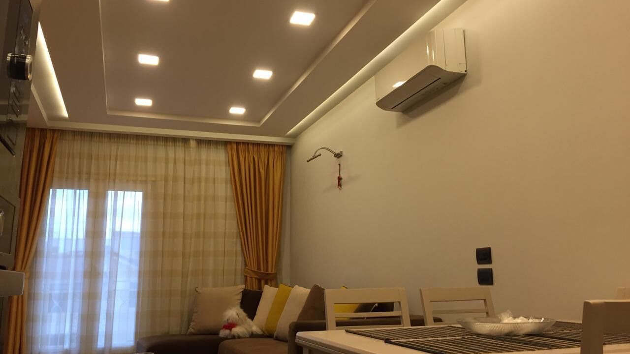 Photo of Livingroom in Tirana