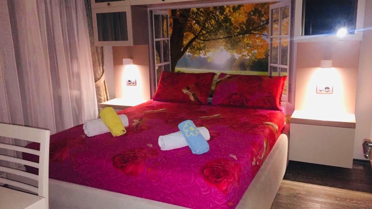 Photo of Bedroom in Tirana