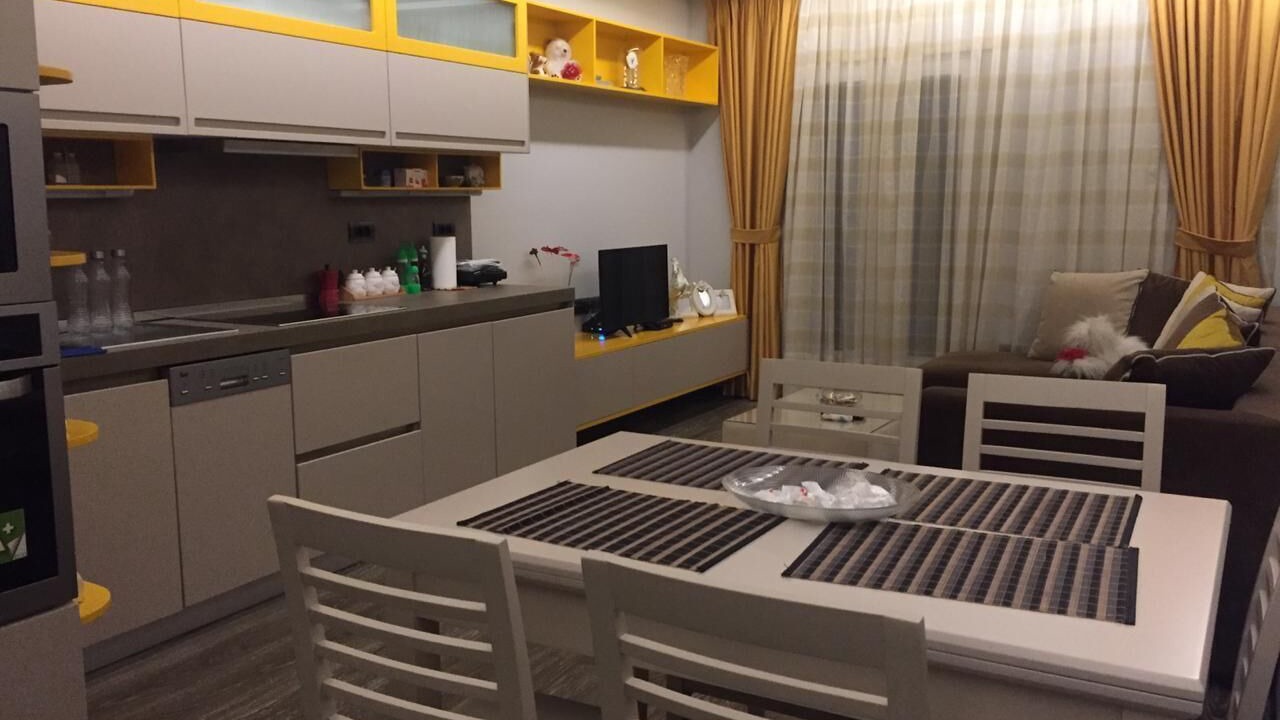Photo of Kitchen in Tirana