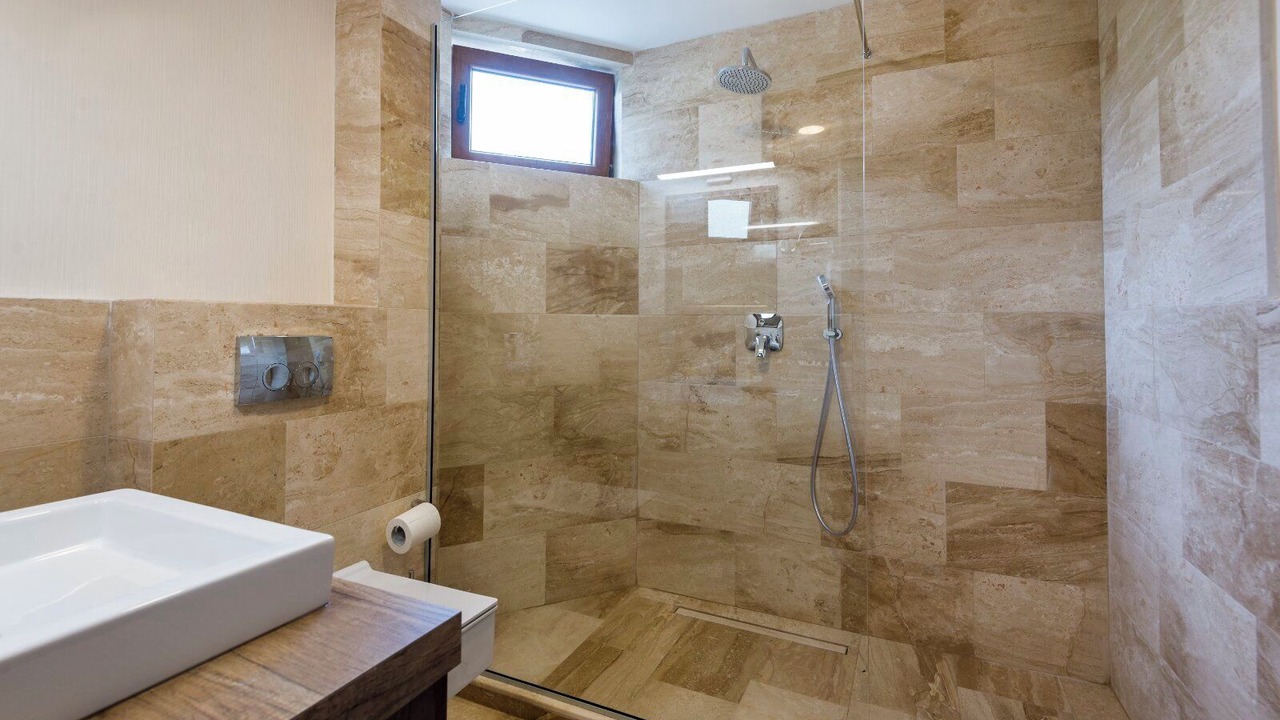 Photo of Bathroom in Tomicici