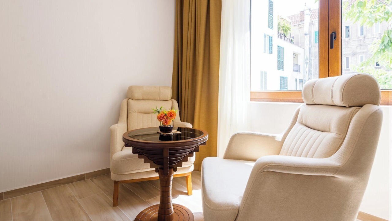 Photo of Bedroom in Tomicici